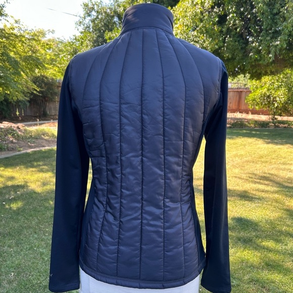 Kingsland Equestrian Chapleau Jacket, Grey Forged Iron, Size Medium - Picture 3 of 15